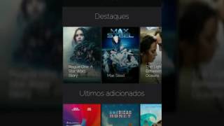 App para assistir filmes em HD Dublado [upl. by Ahc]