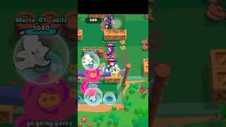 Pro dynamike  best saving ever 🤔😈  supercell [upl. by Esorrebma]