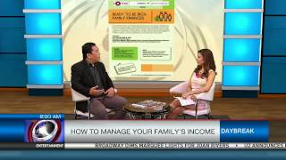 How To Manage Your Familys Income [upl. by Evonne]