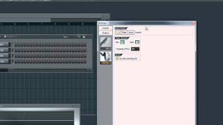 How To Change Time Signatures in FL Studio  34 and 68 time [upl. by Trelu492]