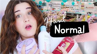 HAUL NORMAL  ¿Merece la pena 🛒 MAQUILLAJE SKINCARE [upl. by Ellord]