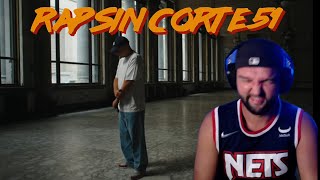 REACCIÓN FOYONE  RAP SIN CORTE 51 [upl. by Delfine]