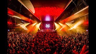 Jauz  Tomorrowland Belgium 2018 [upl. by Merv]