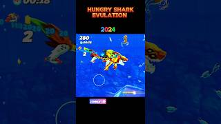 Hungry Shark World  How To Earn Coins Fast Name of Shark comment Bellow  hungryshark gaming [upl. by Yema]