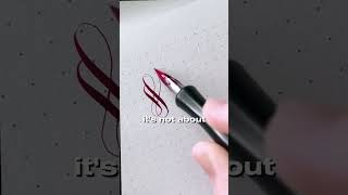 Those aint relics fountainpen satisfying interestingfacts writingtips pen [upl. by Britton]