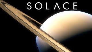 quotSolacequot  A Solar System Cinematic [upl. by Misaq]