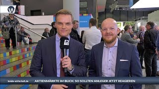 Jens Rabe Das 1x1 fürs Trading mit Optionen [upl. by Teddie]