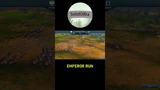 Mastering ARA History Untold on Emperor Difficulty  Lets Play Series [upl. by Nailluj716]