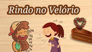 piada de velório [upl. by Trovillion]