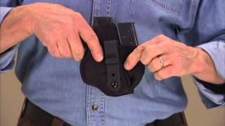 Tuck This ll Holster [upl. by Aliuqa]