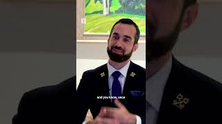 What is a golden key concierge hotel concierge shorts [upl. by Sibeal]