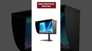 TOP6 Best Monitors for Photo Editing 2024 [upl. by Carew]