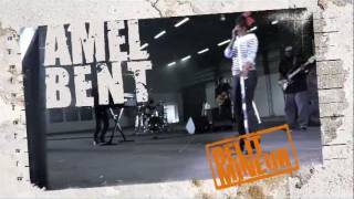 Amel Bent  Délit Mineur  Spot TV 20quot [upl. by Eninej]