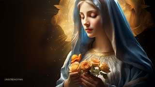 Gregorian Chant For The Virgin Mary  Sacred Choir In Honor Of Mary  Catholic Prayer Music [upl. by O'Mahony]