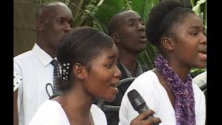 Jiweke Tayari  SDA Arusha Central Youth Choir [upl. by Terrance548]