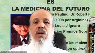 LA CELULA VIVE AL ELEVARSE TU GLUTATION Dr Juan Carlos 527351115428 [upl. by Clercq]