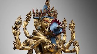 Rijksmuseum celebrates 4000 years of Asian bronze masterpieces in major exhibition [upl. by Healy]