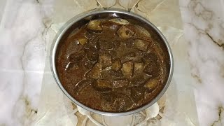 Mutton tilli recipe  masala tilli recipe  Cookingvlogs [upl. by Odanref]