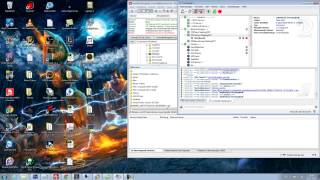 Deutsch Tutorial Shoutcast Server erstellen Windows [upl. by Nnov]