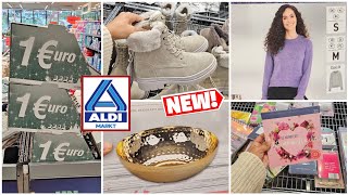 🎊ALDI ARRIVAGES 091124 arrivagesaldi aldi clermontferrand aldifrance aldiaddict bonplan [upl. by Airdnola]