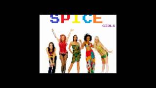 Spice Girls Wannabe 8 Bit [upl. by Yornoc]