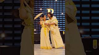 Ambalapuzhe unnikannanodunee🎶✨ prajinprathap ytshorts dancecover trending danceperformance [upl. by Noelle922]