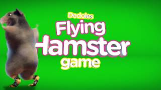 Dedoles Flying Hamster Game [upl. by Enoved]