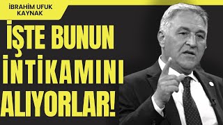 ABDâ€™NÄ°N TARÄ°HTE VERGÄ° Ã–DEDÄ°ÄÄ° Ä°LK DEVLET OSMANLI DEVLETÄ°â€™DÄ°R  Ä°brahim Ufuk Kaynak [upl. by Patin65]