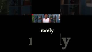 How to pronounce “rarely” americanenglish pronounciation howtopronounce [upl. by Mrots]