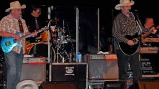 Bellamy Brothers  Rainy Windy Sunshine Rodeo Road [upl. by Chandal]