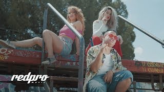 Tilín Tilín  Kaplu Videoclip Oficial [upl. by Grady]