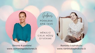 11 Mėnulio įtaka gyvenimui pilnaties ir jaunaties ritualai ir magija  su Raminta Lapinskaite [upl. by Shelman754]