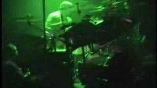 Nick Barker  Indoctrination LIVE drum [upl. by Ynneb]