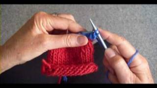 I CORD BIND OFF [upl. by Ahsuatal360]