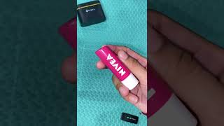 asmr gabut Lipcare lipstik lipcream lip balm mascara asmr youtuber shorts review fyp fypシ゚ [upl. by Aleahs]