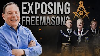 Exposing Freemasons Secret Vows and Oaths  Interview with Ken Fish [upl. by Ciri]