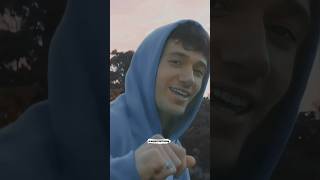 Comethru  Jeremy Zucker  Shorts  Lyric Video  English Song  US Music [upl. by Etterb]