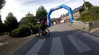 Chouffe marathon 21082022 [upl. by Adnarb]