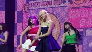 STAYC  ASAP  20240901 STAYC Movie Club 3rd Fanmeeting [upl. by Whitford]