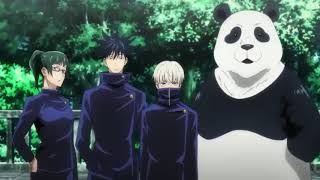 Jujutsu Kaisen season 1  Jujutsu Kaisen Episode 14 in Tamil Jutsu Curse Sorcerer பகுதி14 Anime [upl. by Horton]