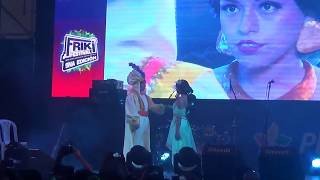 Cosplay Grupal Aladdin  Friki Festival 9 [upl. by Ver]