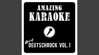 Immer mehr Karaoke Version Originally Performed By Herwig Mitteregger [upl. by Wanonah]