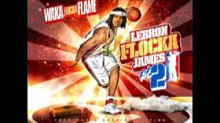 Waka Flocka Flame FeatCapKebo GottiRay Raywmv [upl. by Aremaj]