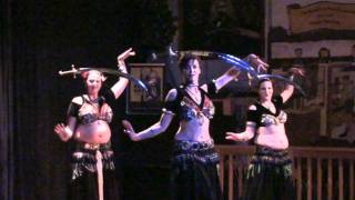 Sword Dance  Sabines Tribalation [upl. by Elinore]