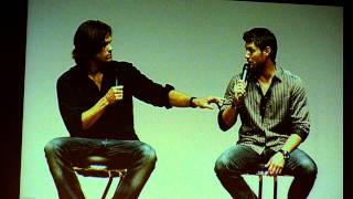 J2 Panel Aecon 2 Part 4 [upl. by Corell]