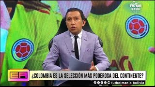 ¿CÓMO SE LE DEBE JUGAR A COLOMBIA EN VILLA INGENIO  El Alargue [upl. by Alithia]