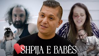 SHPIJA E BABËS  Film nga Daim Lala [upl. by Dellora]