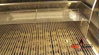 Summerset TRL 32 Inch Gas Grill Review [upl. by Halona]