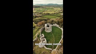 Exploring the Haunted Dundrum Castle [upl. by Nwahsyt]