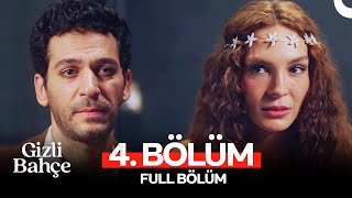 Gizli Bahçe 4 Bölüm [upl. by Mok]